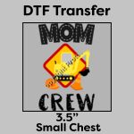 DTF Transfer 3.5" Thumbnail