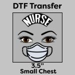 DTF Transfer 3.5" Thumbnail