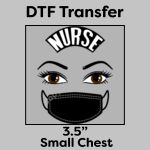 DTF Transfer 3.5" Thumbnail