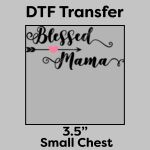 DTF Transfer 3.5" Thumbnail