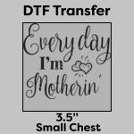 DTF Transfer 3.5" Thumbnail