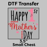 DTF Transfer 3.5" Thumbnail