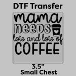 DTF Transfer 3.5" Thumbnail