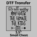 DTF Transfer 3.5" Thumbnail