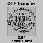 DTF Transfer 3.5" Thumbnail