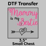 DTF Transfer 3.5" Thumbnail