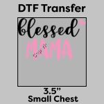 DTF Transfer 3.5" Thumbnail