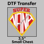 DTF Transfer 3.5" Thumbnail