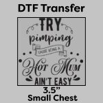 DTF Transfer 3.5" Thumbnail