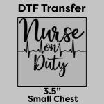 DTF Transfer 3.5" Thumbnail