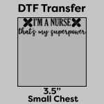 DTF Transfer 3.5" Thumbnail