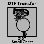 DTF Transfer 3.5" Thumbnail