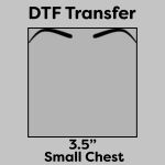 DTF Transfer 3.5" Thumbnail