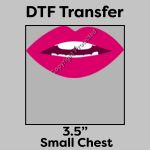 DTF Transfer 3.5" Thumbnail