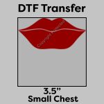DTF Transfer 3.5" Thumbnail