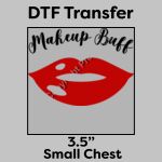 DTF Transfer 3.5" Thumbnail