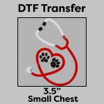DTF Transfer 3.5" Thumbnail