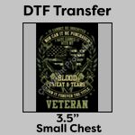 DTF Transfer 3.5" Thumbnail
