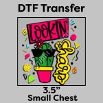 DTF Transfer 3.5" Thumbnail