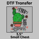 DTF Transfer 3.5" Thumbnail