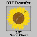 DTF Transfer 3.5" Thumbnail