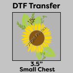 DTF Transfer 3.5" Thumbnail
