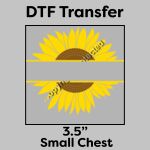 DTF Transfer 3.5" Thumbnail