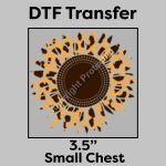 DTF Transfer 3.5" Thumbnail