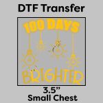 DTF Transfer 3.5" Thumbnail