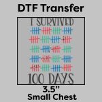 DTF Transfer 3.5" Thumbnail
