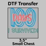DTF Transfer 3.5" Thumbnail