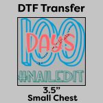 DTF Transfer 3.5" Thumbnail