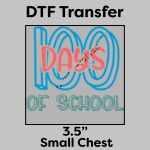DTF Transfer 3.5" Thumbnail