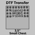 DTF Transfer 3.5" Thumbnail