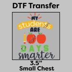 DTF Transfer 3.5" Thumbnail