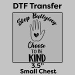 DTF Transfer 3.5" Thumbnail