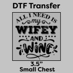 DTF Transfer 3.5" Thumbnail