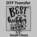 DTF Transfer 3.5" Thumbnail