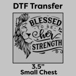 DTF Transfer 3.5" Thumbnail