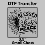 DTF Transfer 3.5" Thumbnail