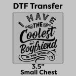 DTF Transfer 3.5" Thumbnail