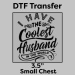DTF Transfer 3.5" Thumbnail