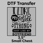 DTF Transfer 3.5" Thumbnail