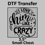 DTF Transfer 3.5" Thumbnail