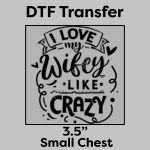 DTF Transfer 3.5" Thumbnail