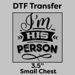 DTF Transfer 3.5" Thumbnail