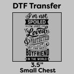 DTF Transfer 3.5" Thumbnail