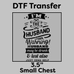 DTF Transfer 3.5" Thumbnail