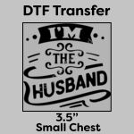 DTF Transfer 3.5" Thumbnail