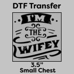 DTF Transfer 3.5" Thumbnail